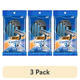 3pack_BICComfort3DisposableMen_sRazor_3BladeRazorforaComfortableShave_8-Count7 - USA Mega Shop