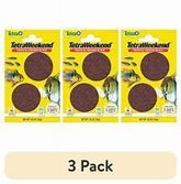 3pack_TetraWeekendTropicalFeedingBlock0.85Ounce_FeedsFishupto5Days1 - USA Mega Shop