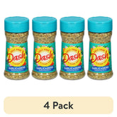 4-pack-Dash-Garlic-Herb-Seasoning-Blend-Salt-Free-Kosher-2-5-oz_120819e6-da66-49eb-abb6-225959133c2a.eacfb4fa2f6c44a16b05495c68b524c9 - USA Mega Shop