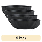 4-pack-Mainstays-Black-Eco-Friendly-Recycled-Plastic-Dinner-Bowl-43-Ounce_18668147-4993-49c5-a0c3-2eb6ed65d968.94cd9d439bd9b3aba24ce4dbbf1b3ae3 - USA Mega Shop