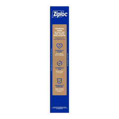 Ziploc Seal Top Freezer Bag, 2-Gallon, 10-count, 3-pack - USA MEGA SHOP