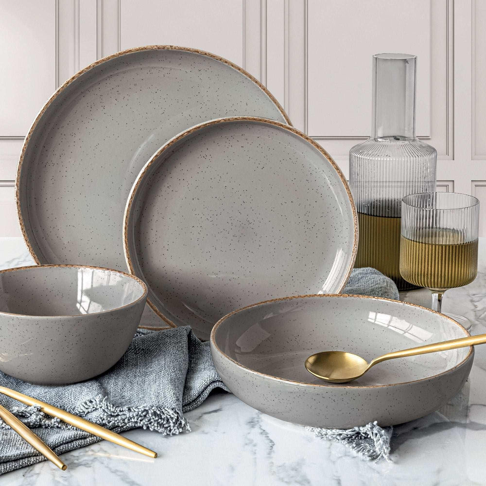 over&back Options 16-piece Dinnerware Set - USA MEGA SHOP