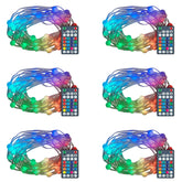 Enbrighten Color Changing Bubble Lights