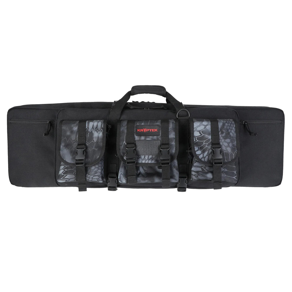 Kryptek 42" Classic Double Rifle Bag - USA MEGA SHOP