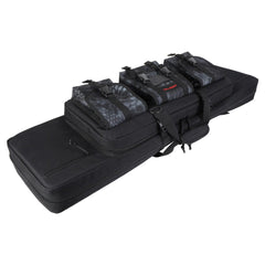 Kryptek 42" Classic Double Rifle Bag - USA MEGA SHOP