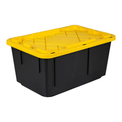 Greenmade 27 Gallon Storage Bin, 8-pack - USA MEGA SHOP