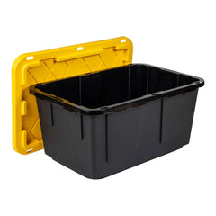 Greenmade 27 Gallon Storage Bin, 8-pack - USA MEGA SHOP