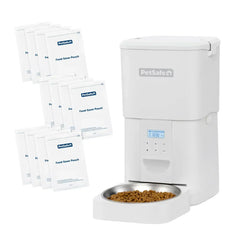 PetSafe FlexFeed Automatic Pet Feeder Bundle - USA MEGA SHOP