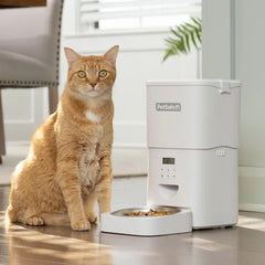 PetSafe FlexFeed Automatic Pet Feeder Bundle - USA MEGA SHOP