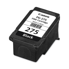 Canon PG-275/CL-276 – Genuine Ink Cartridge Combo Pack for Select PIXMA Printers - Black & Color