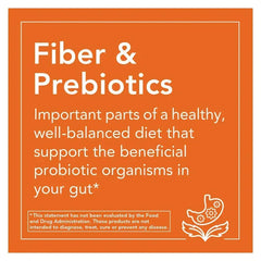 NOW Foods, Whole Psyllium Husks