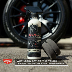 Jay Leno's Garage Complete Detailing Bucket Car Wash Kit - 8-Piece All-in-One Car Care Set
