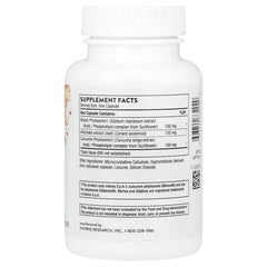Thorne, S.A.T.®, 60 Capsules