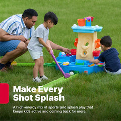 Putt & Splash Adventure Center