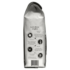 Copper Moon Dark Roast Whole Bean Coffee, Sumatra Blend (32 Oz.)