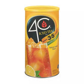 4CIcedTeaMix_92.8oz. - USA Mega Shop