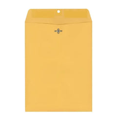 Member'S Mark Clasp Envelope 9" X 12" (150 Ct.)