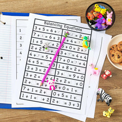 Pen+Gear Eraser Pals, Animals, 25 Count - USA MEGA SHOP