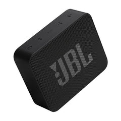 JBL Go Essential 2 - Portable Waterproof Speaker - Black