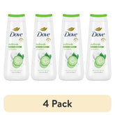 4pack_DoveBodyWashforWomenMoisturizingRefreshCucumber_GreenTeaCleanserAllSkin_20oz13_bf5b044a-3d6d-4476-bc44-761544b552b6 - USA Mega Shop
