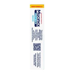 Mucinex Fast-Max Cold & Flu Relief Caplets, Maximum Strength Multi-Symptom Formula with Acetaminophen, 20 Count