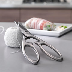 ZWILLING TWIN Select Stainless Steel Kitchen Shears - USA MEGA SHOP