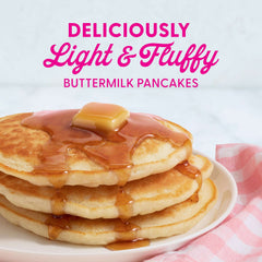 Dolly Parton's Buttermilk Pancake Mix, 26 oz