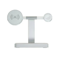 atomi 3-in-1 Wireless Charging Stand