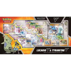 PokŽmon Heavy Hitters Premium Collection