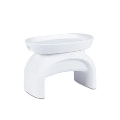 Vero Side Table with Serving Tray