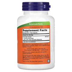 NOW Foods, Cat's Claw Extract, 120 Veg Capsules (334 mg per Capsule)