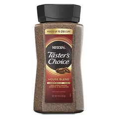 NESCAFE Taster'S Choice House Blend Instant Coffee (14 Oz.)
