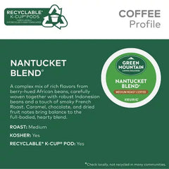 Keurig Crowd Pleaser Variety Pack, Single Serve Pods (80 Ct.)