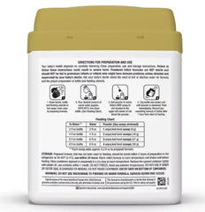 Wellsley Farms Sensitivity Premium Milk-Based Infant Formula with Iron, 48 oz