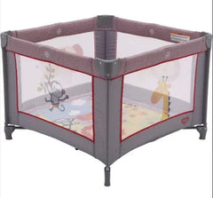 Delta Children 36" x 36" Playard