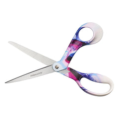 Fiskars Explore Stainless-Steel All-Purpose Scissors 8", Morph