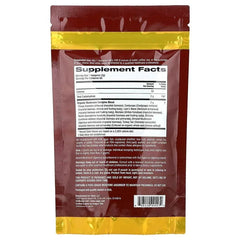 California Gold Nutrition, Certified Organic Mushroom Complex Powder, 4.2 oz (120 g)