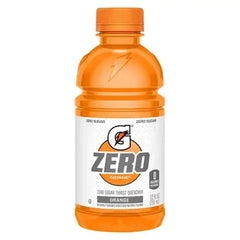 Gatorade Zero Sugar Thirst Quencher, Variety Pack (12 Fl. Oz., 28 Pk.)