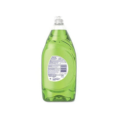 Ultra Antibacterial Dishwashing Liquid Apple Blossom, 40 oz Bottle