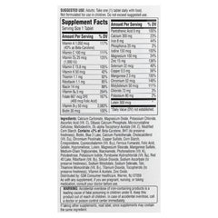 Centrum, Silver Women 50+ Multivitamin, 100 Tablets