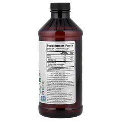 NOW Foods, Sports, Organic MCT Oil