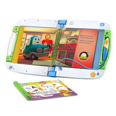 LeapFrog® LeapStart® Learning Success Bundle™ System and Books, Reading Toy for Kids - USA MEGA SHOP