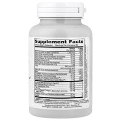 NOW Foods, Solutions, Clinically Advanced Hair, Skin & Nails, 90 Capsules