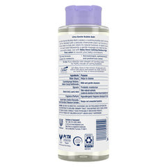 Baby Dove Ultra-Gentle Bubble Bath Calming Moisture Sensitive Skin, 16 oz