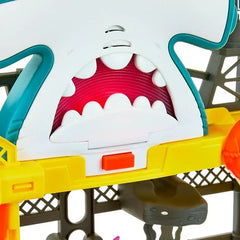 Kid Connection Ocean Adventure Playset with Light & Sound, 22 Pieces, Toddler Toys - USA MEGA SHOP