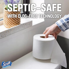 Scott Toilet Paper, 36 pk./1,100 sheets per roll - USA MEGA SHOP