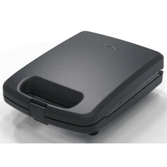 Mainstays 4 Slice Waffle Maker, Removable Plates, Black Matte, Model MS8400778514-1 - USA MEGA SHOP