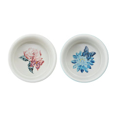 Dolly Parton 7 oz Round Ramekins (2 Count)