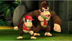 Donkey Kong Country Returns HD - Nintendo Switch