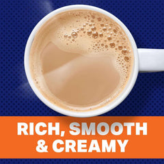 Maxwell House Instant Cafe-Style Beverage Mix, Decaf and Sugar Free, Easy to Prepare, 1 Canister, for Quick Morning Coffee or Afternoon Treat, French Vanilla Cafe, Kosher Dairy, 4.3 oz